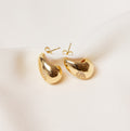 Boucles d'oreilles PALOMA