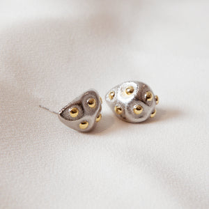 Boucles d'oreilles SALNA