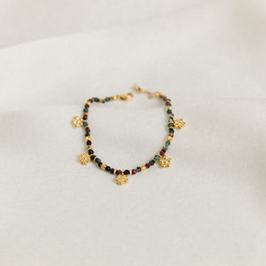 Bracelet ALIATHA (+ de couleurs)