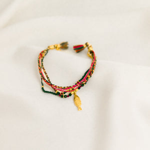 Bracelet THANIYAH