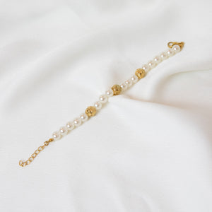 Bracelet PERLE