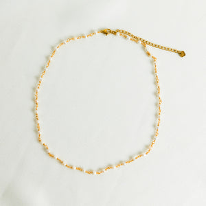 Collier PERLA - nacre