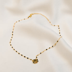 Collier AQUARA