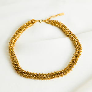 Collier CYLIA