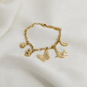 Bracelet GOMEYLA