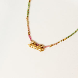 Collier GOMEÏSA (+ de couleurs)