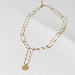 Collier PENELOPE