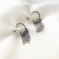 Boucles d'oreilles MARJOLAINE