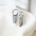 Boucles d'oreilles MARJOLAINE