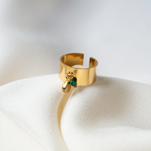 Bague HOLLY