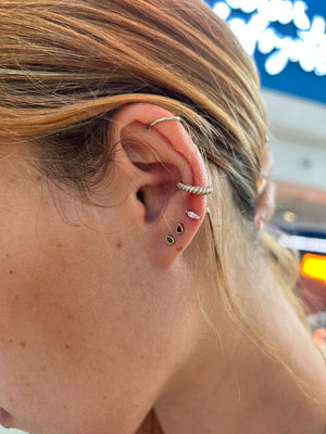 Piercing à l’aiguille SANS RDV (prothèse incluse)-BHV MARAIS