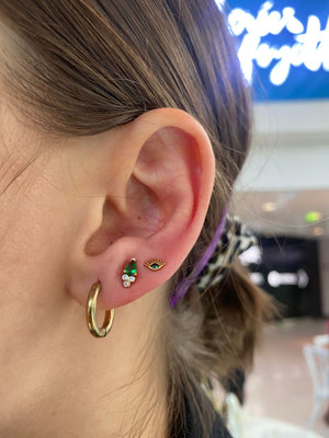 1 Piercing à l’aiguille SANS RDV (prothèse incluse)