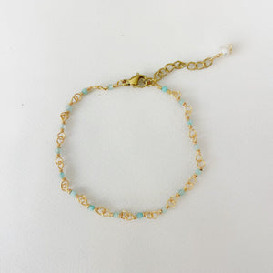 Bracelet PERLA