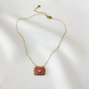 Collier NIHAL