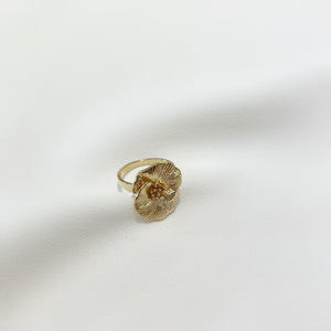 Bague PETAL