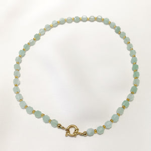 Collier NUSCA