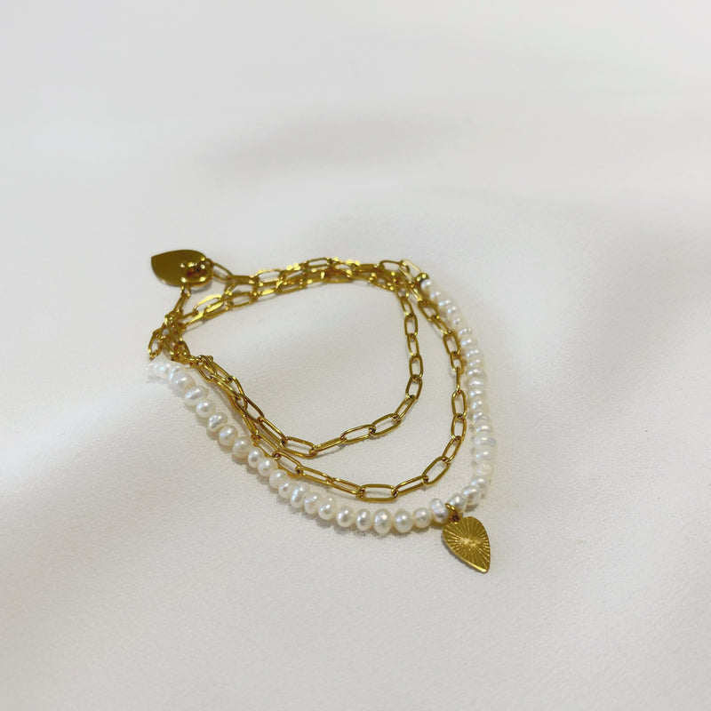 Bracelet/Collier ORPHÉE