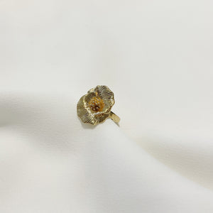 Bague PETAL