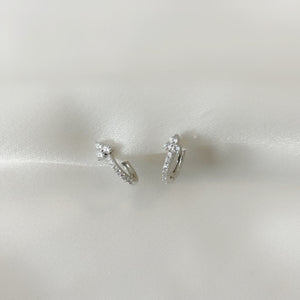 Boucles d'oreilles LAYLA