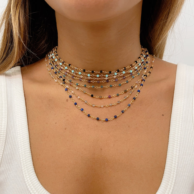 Collier PERLA