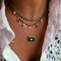 Collier NIHAL