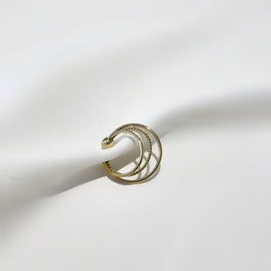 Bague d'oreille ARAS